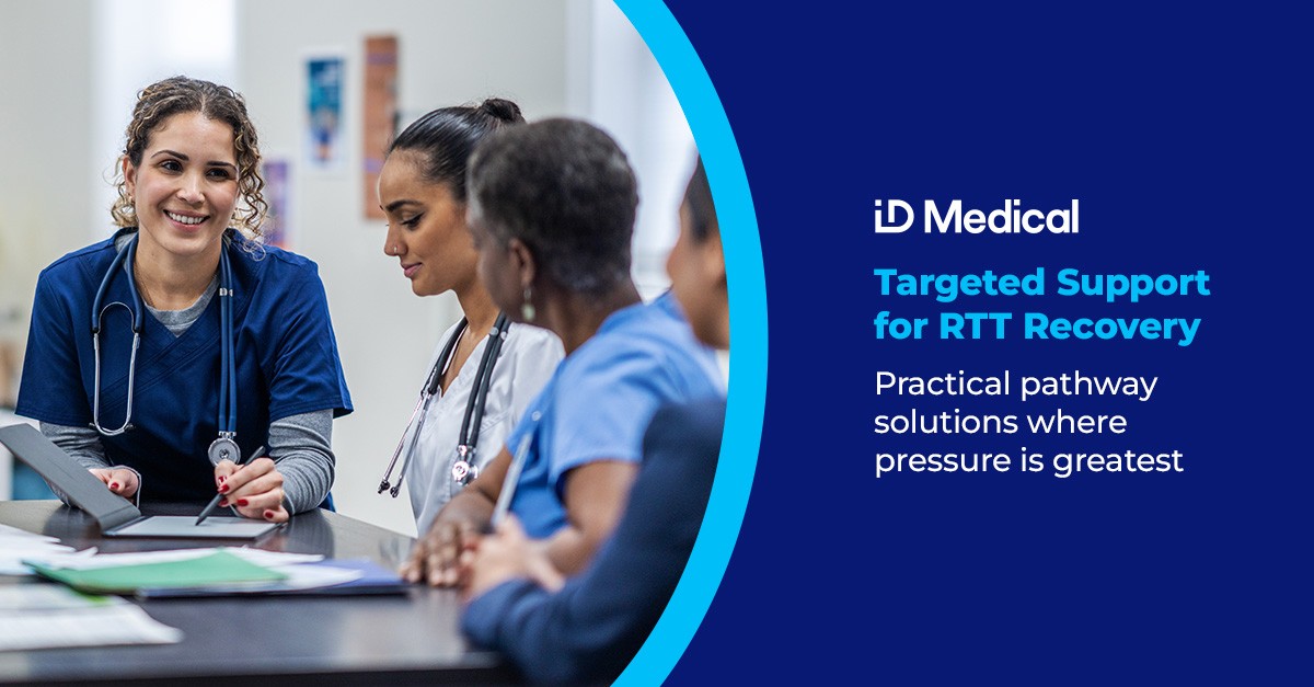 ID Medical ad