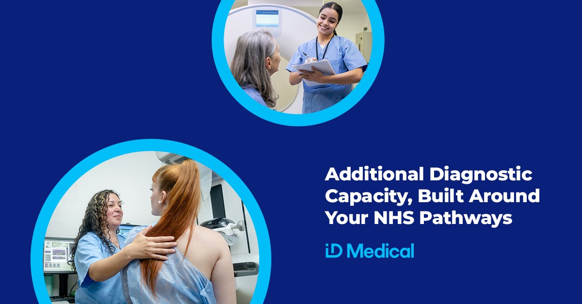 ID Medical ad