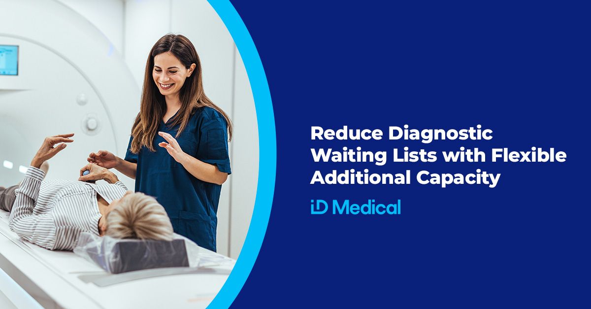 ID Medical ad