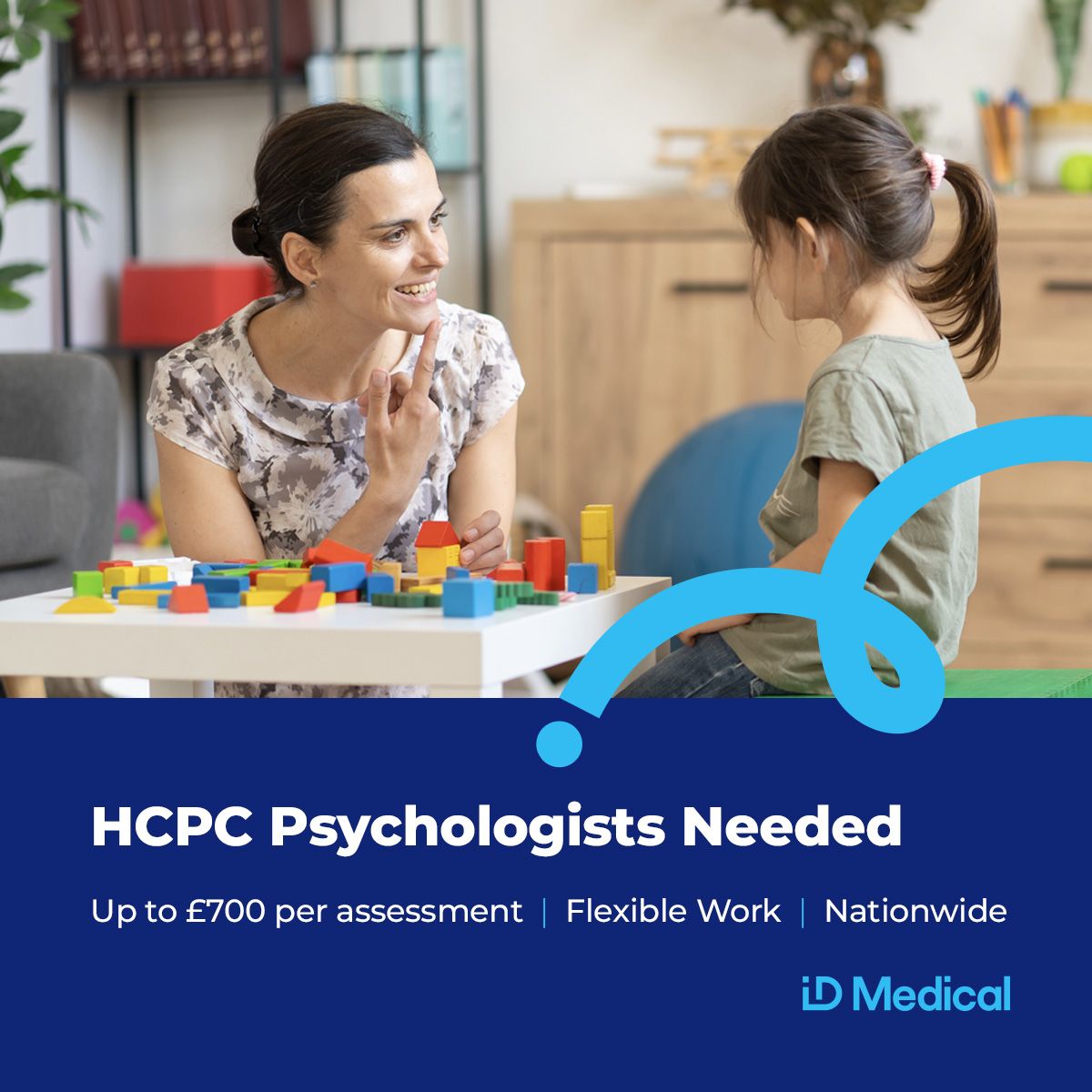 ID Medical ad