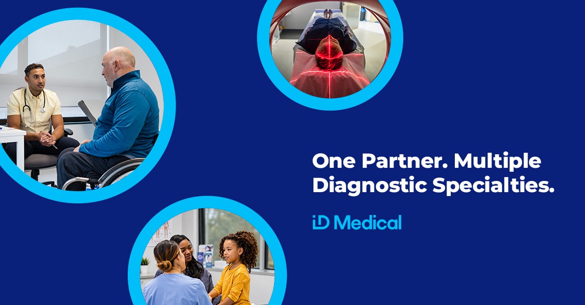 ID Medical ad