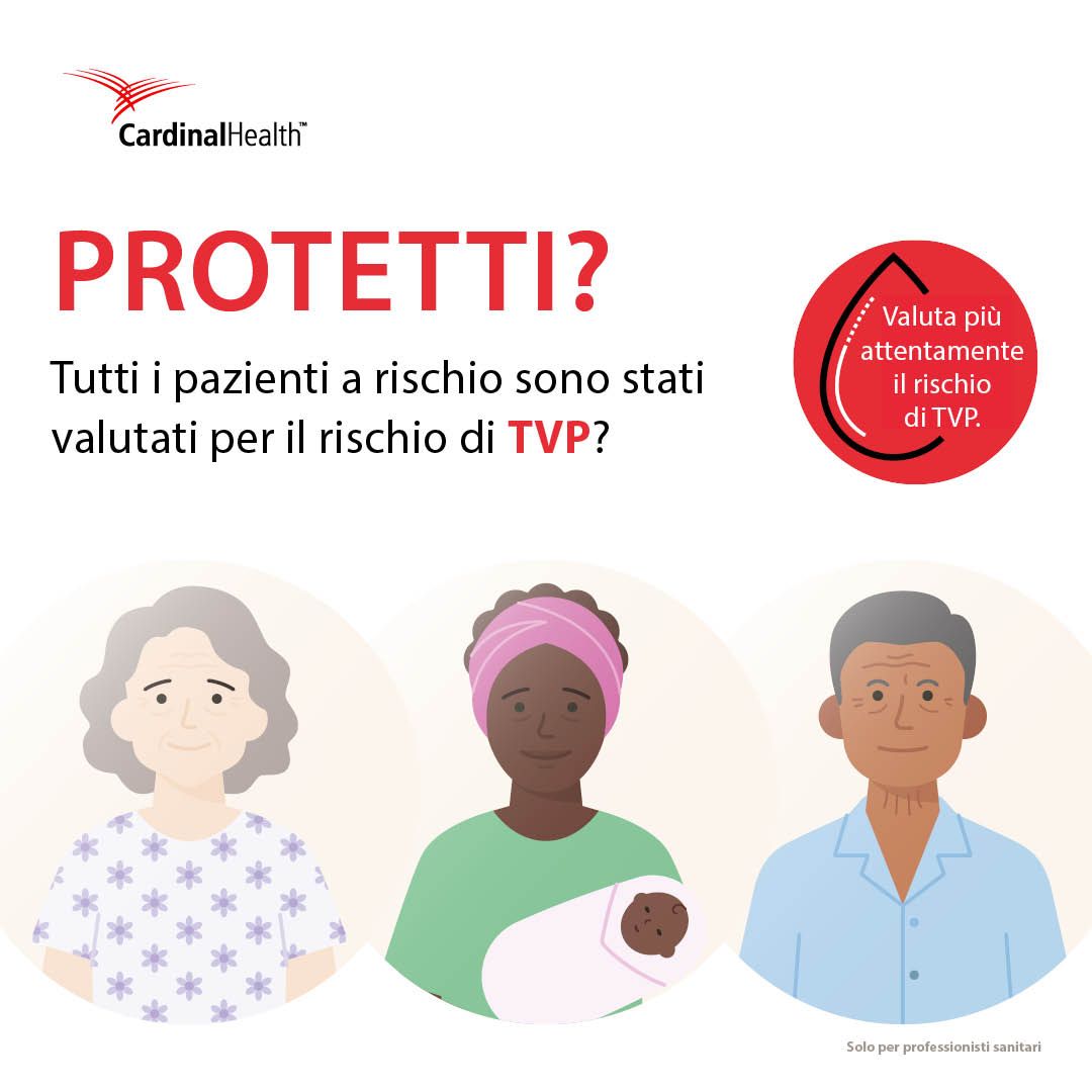 Cardinal Health ad