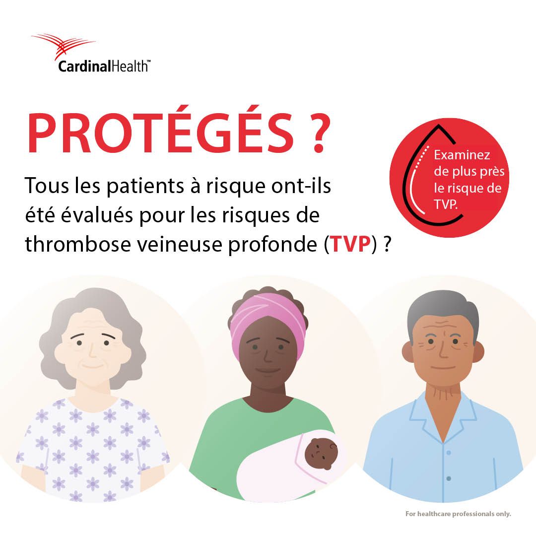 Cardinal Health ad