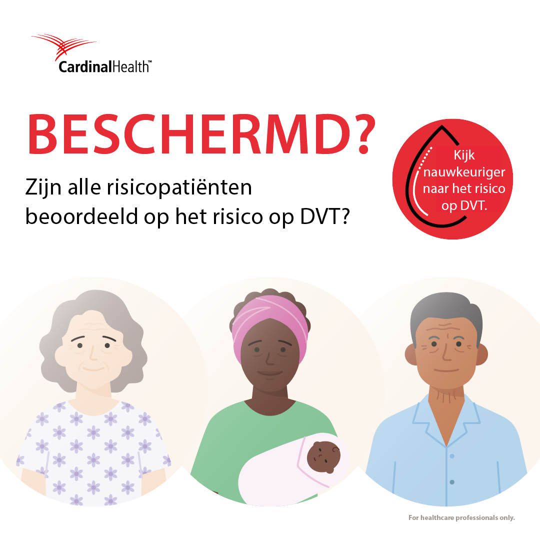 Cardinal Health ad