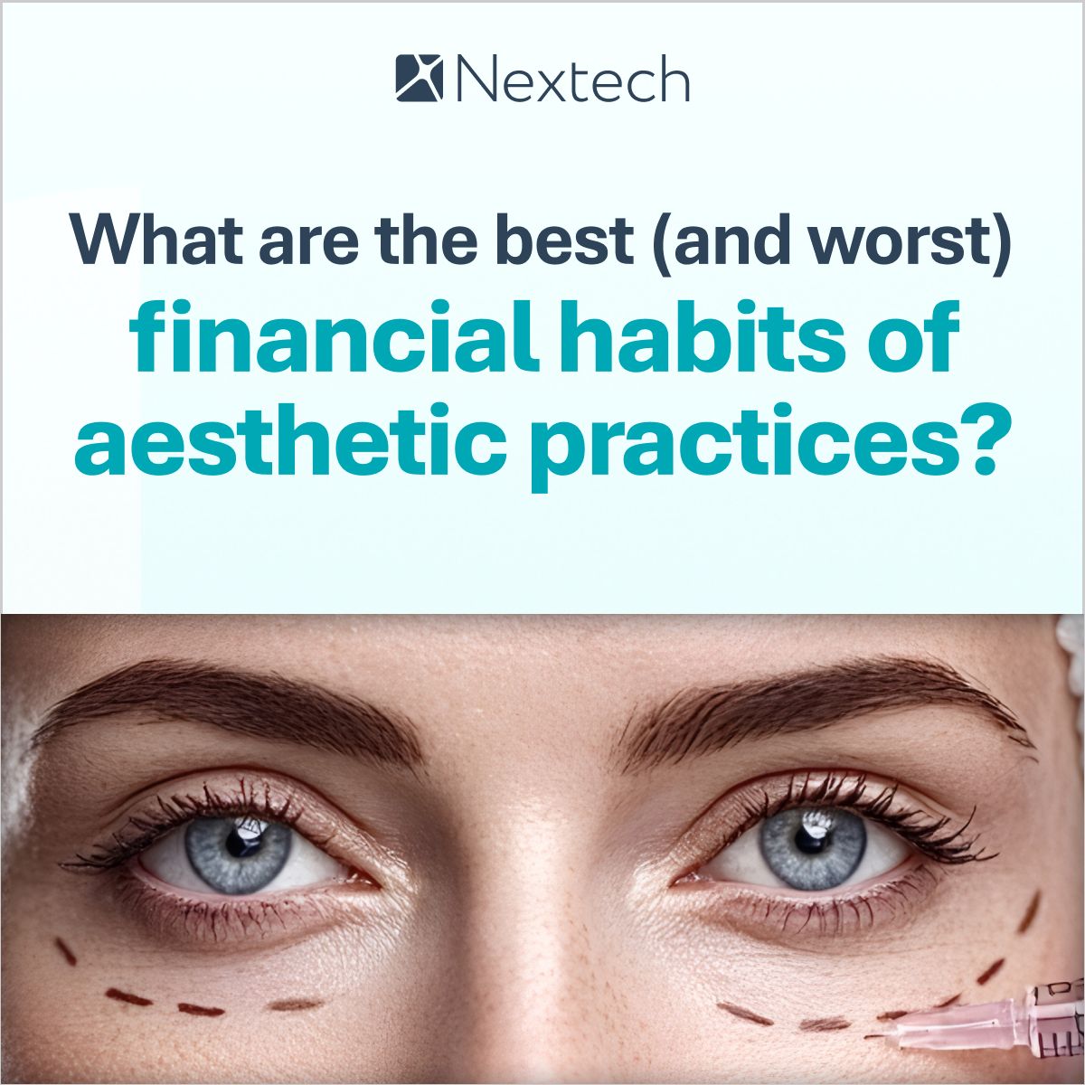 Nextech Systems ad