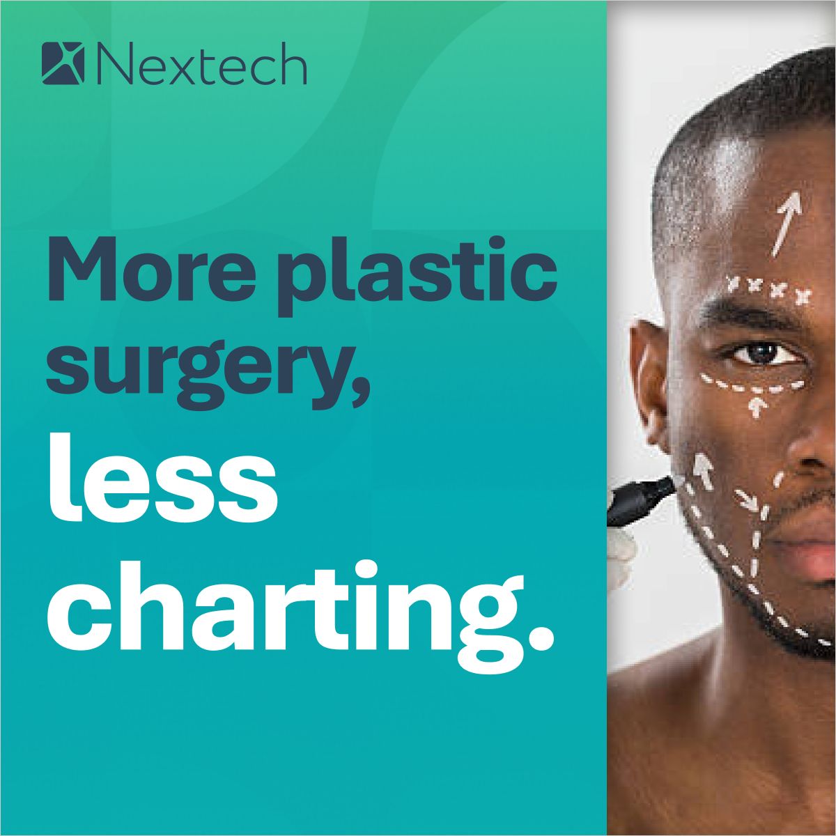Nextech Systems ad
