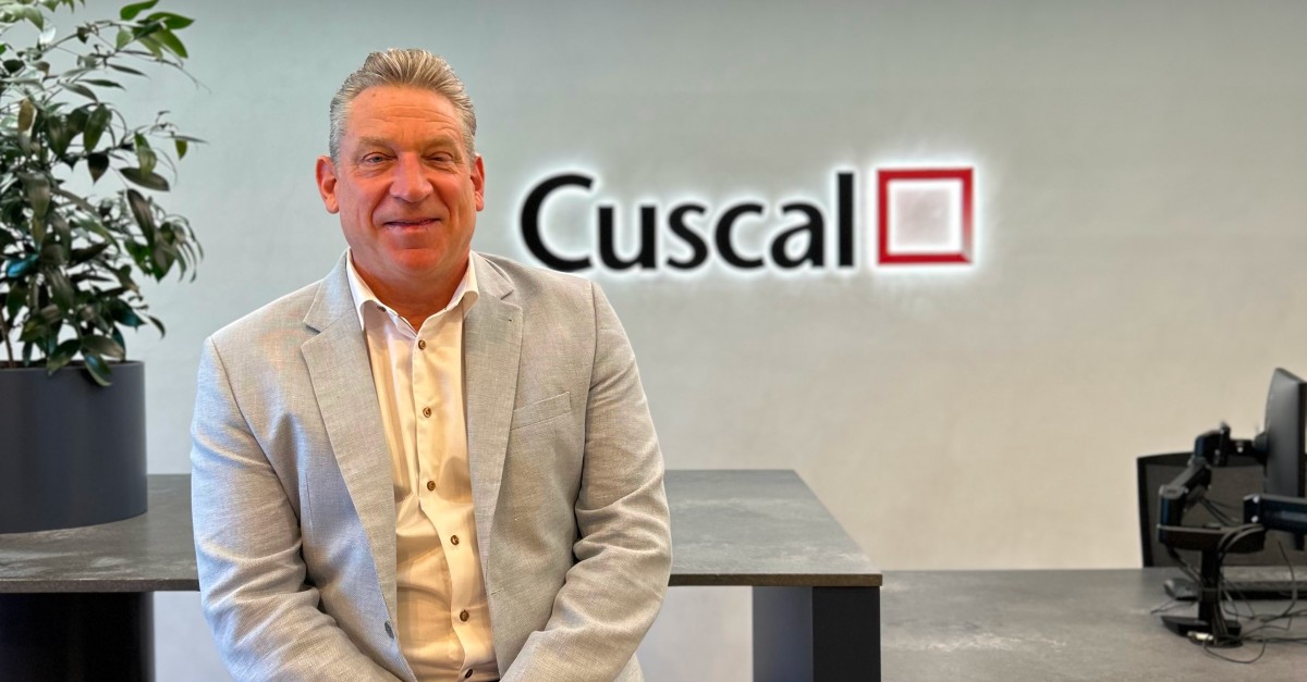 Cuscal Limited ad
