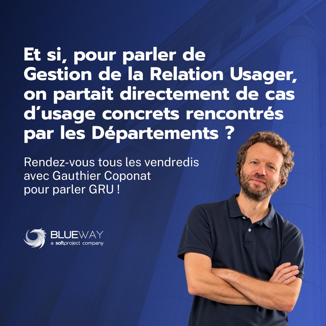 Blueway Software ad