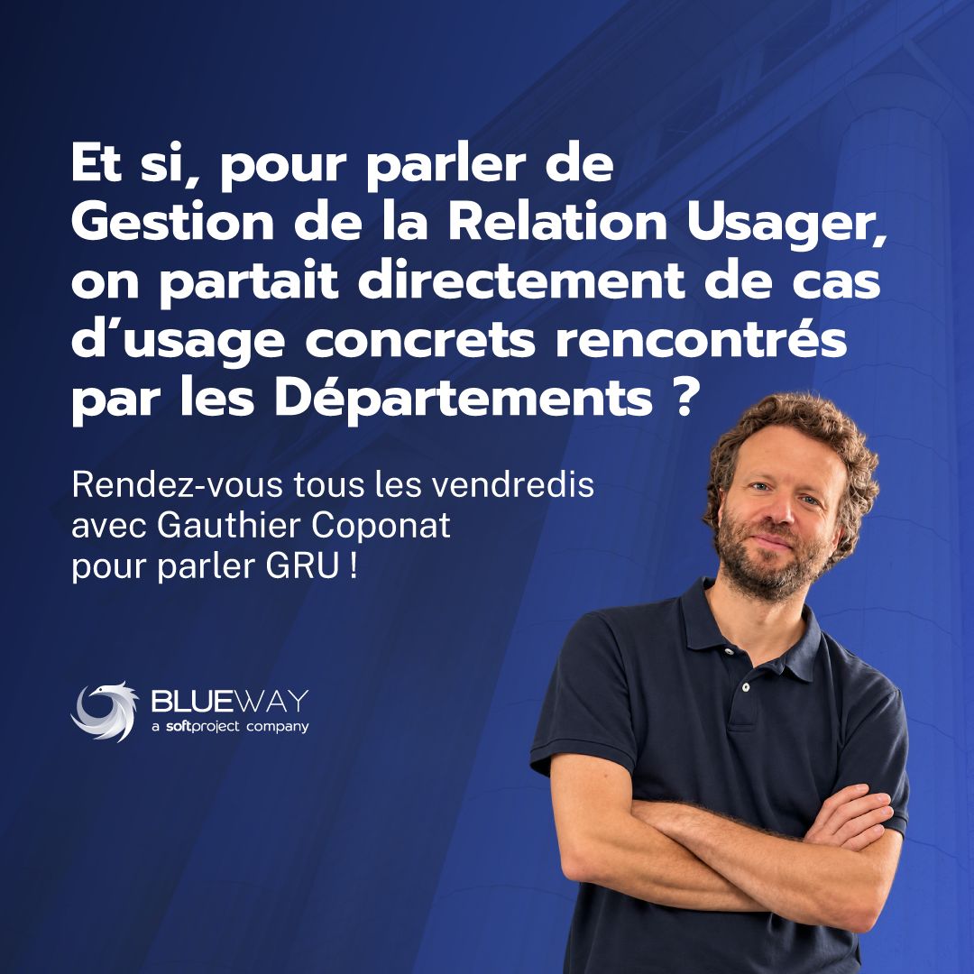 Blueway Software ad
