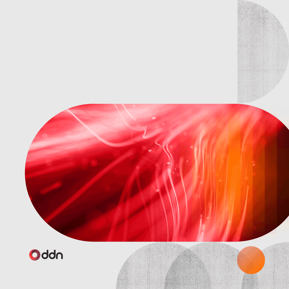 DDN ad