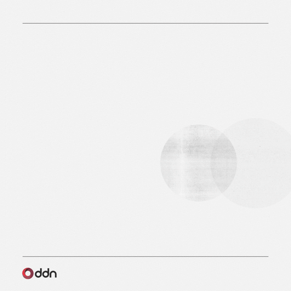 DDN ad