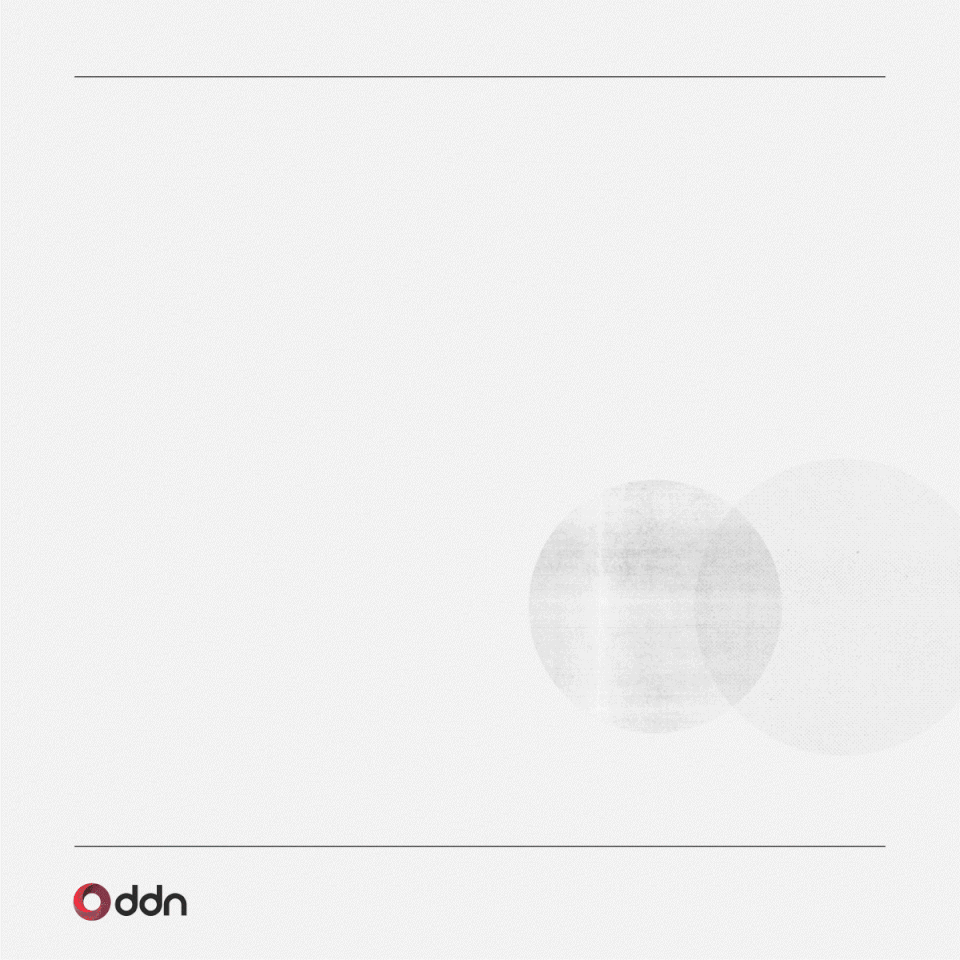 DDN ad
