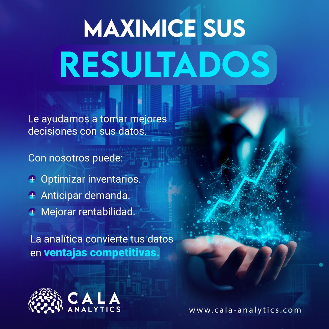CALA Analytics - By Infórmese ad