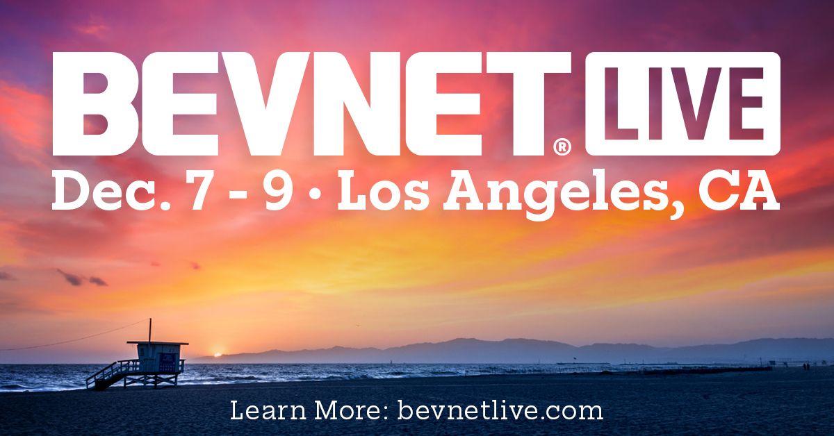 BevNET.com ad