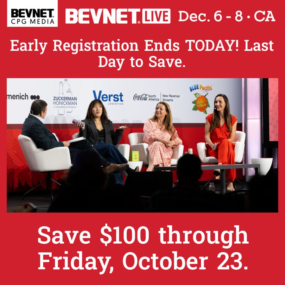 BevNET.com ad