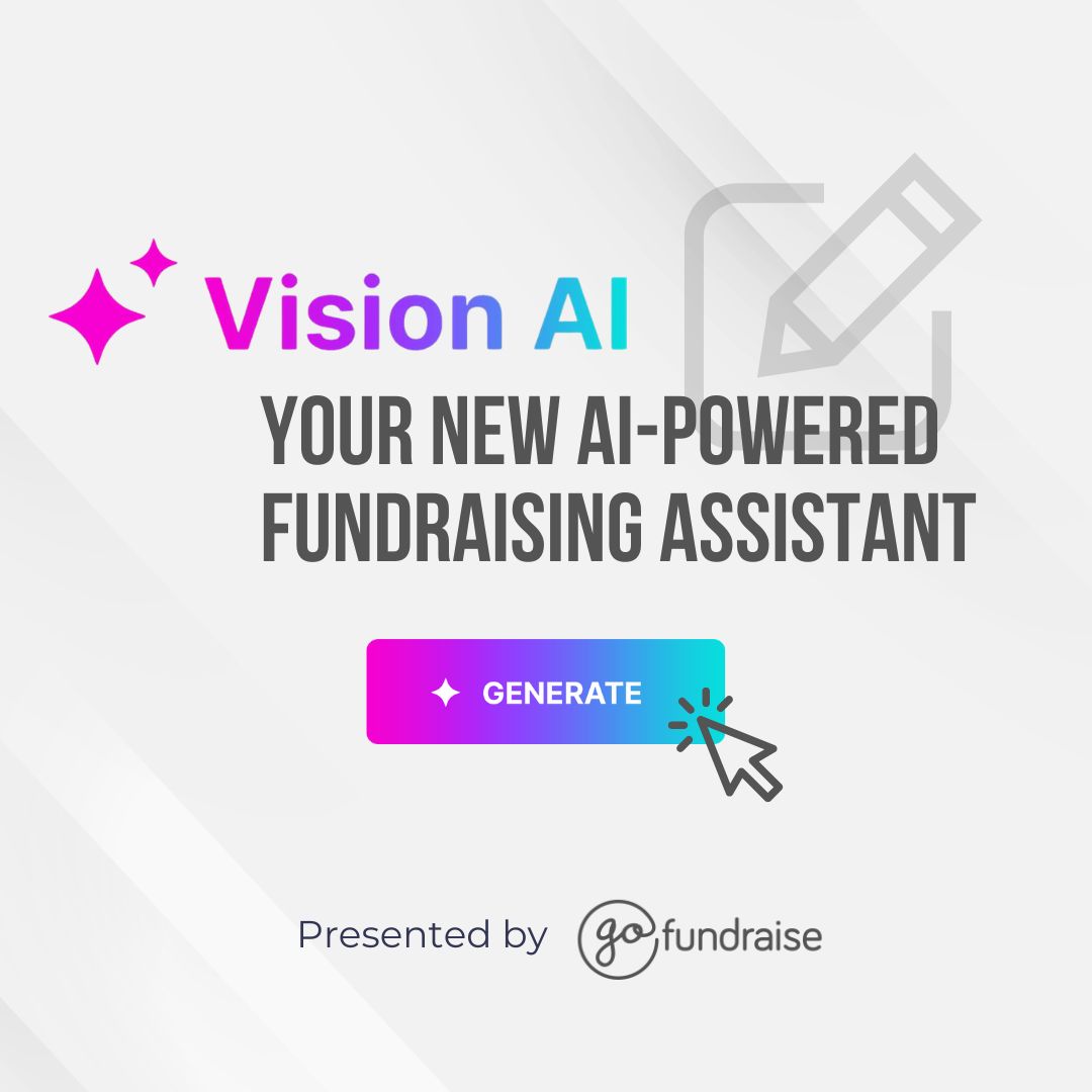 GoFundraise ad