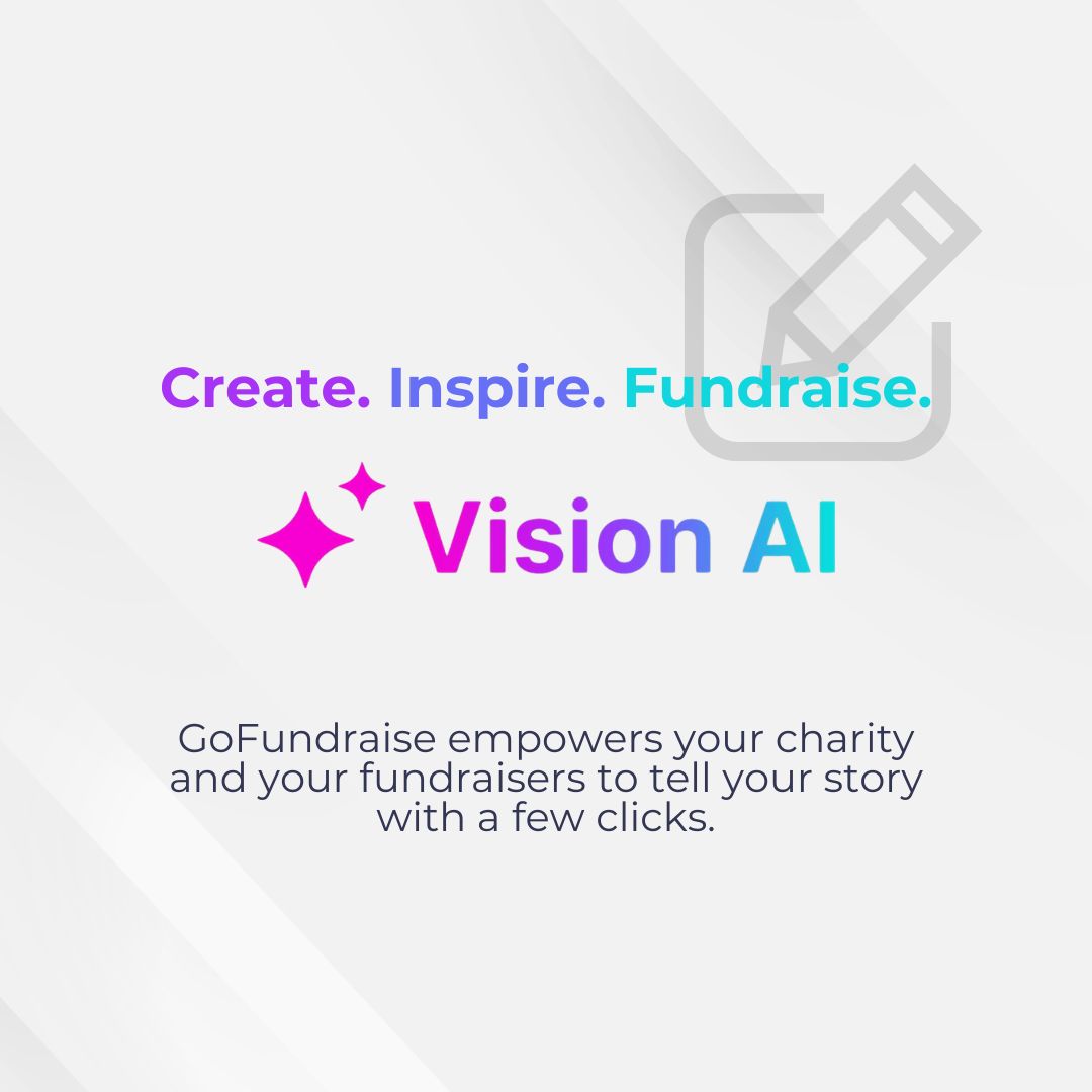 GoFundraise ad