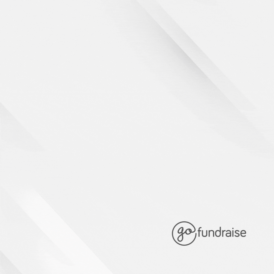 GoFundraise ad