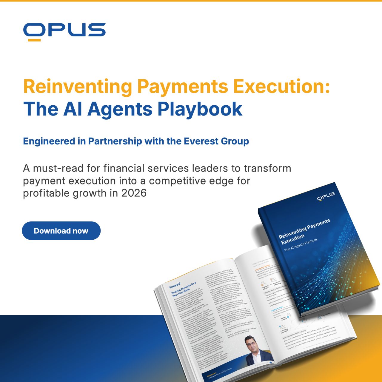Opus Technologies ad