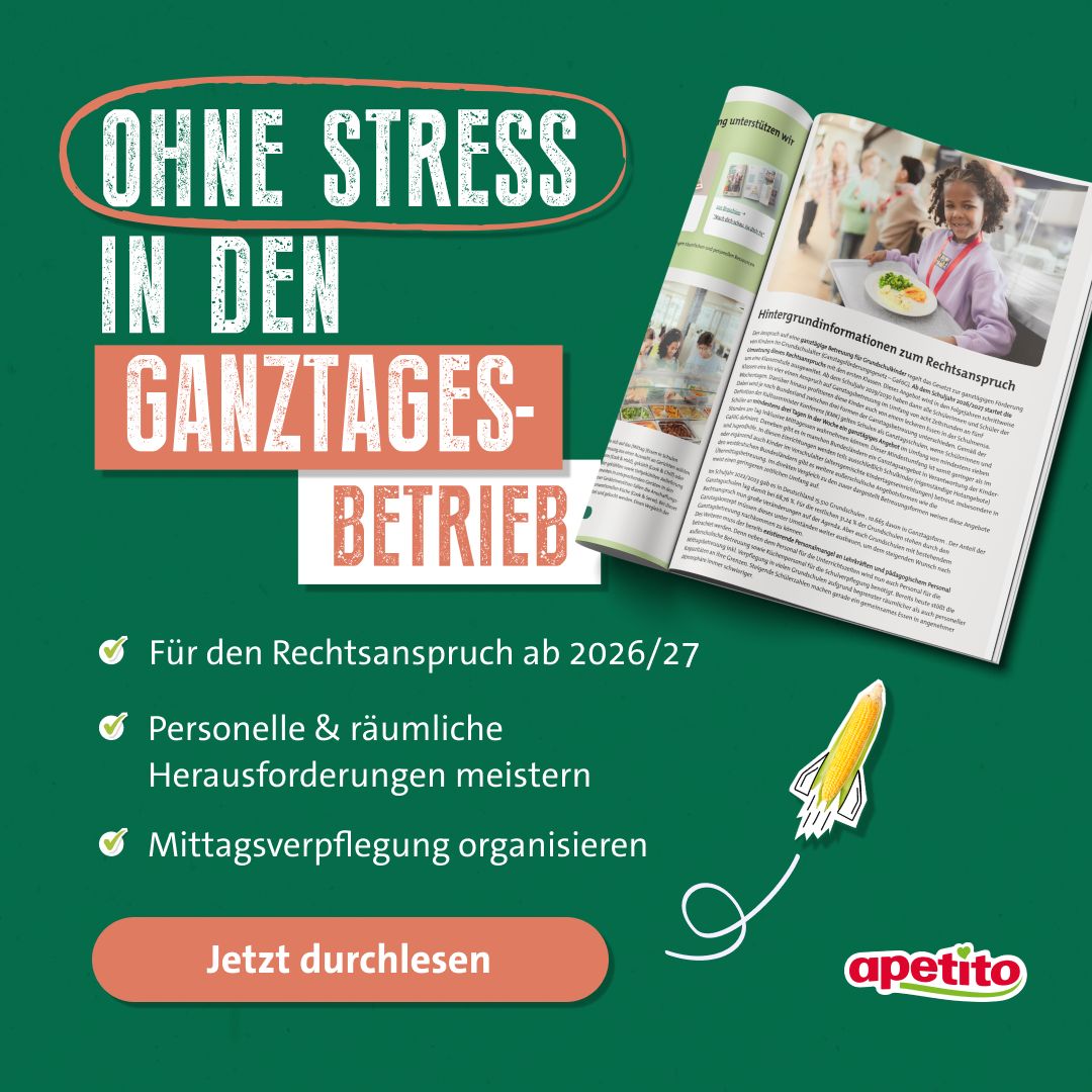 apetito AG ad