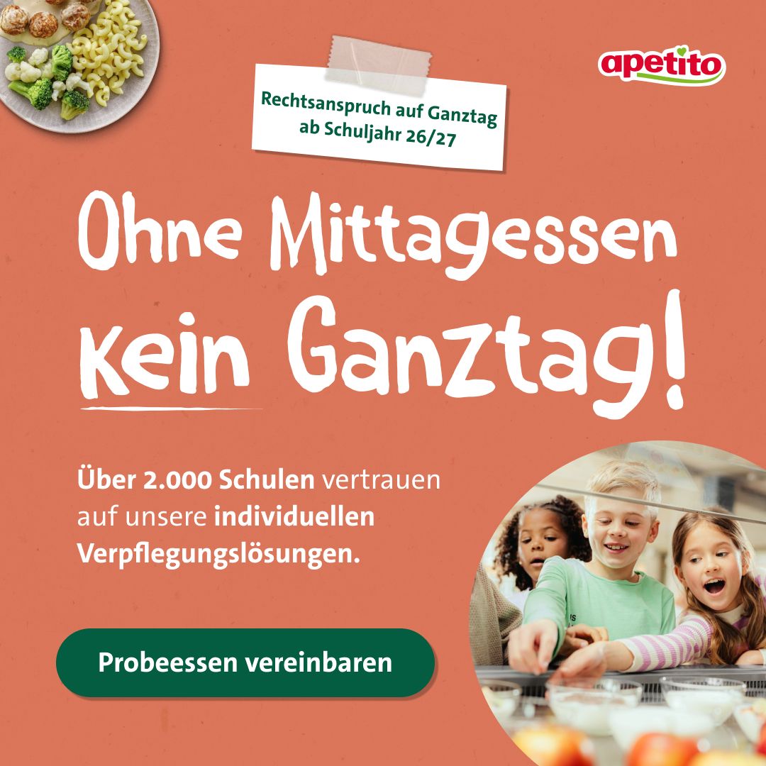 apetito AG ad
