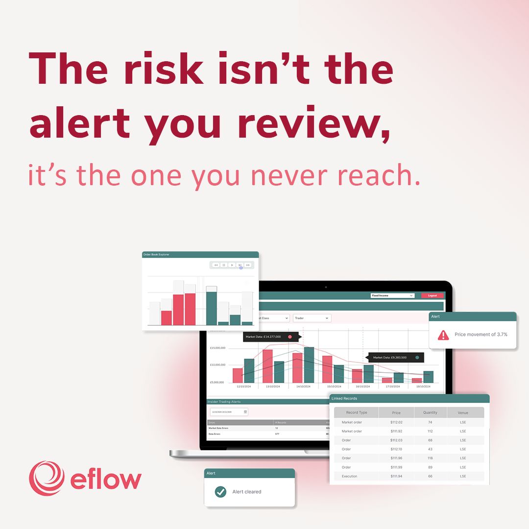 eflow ad