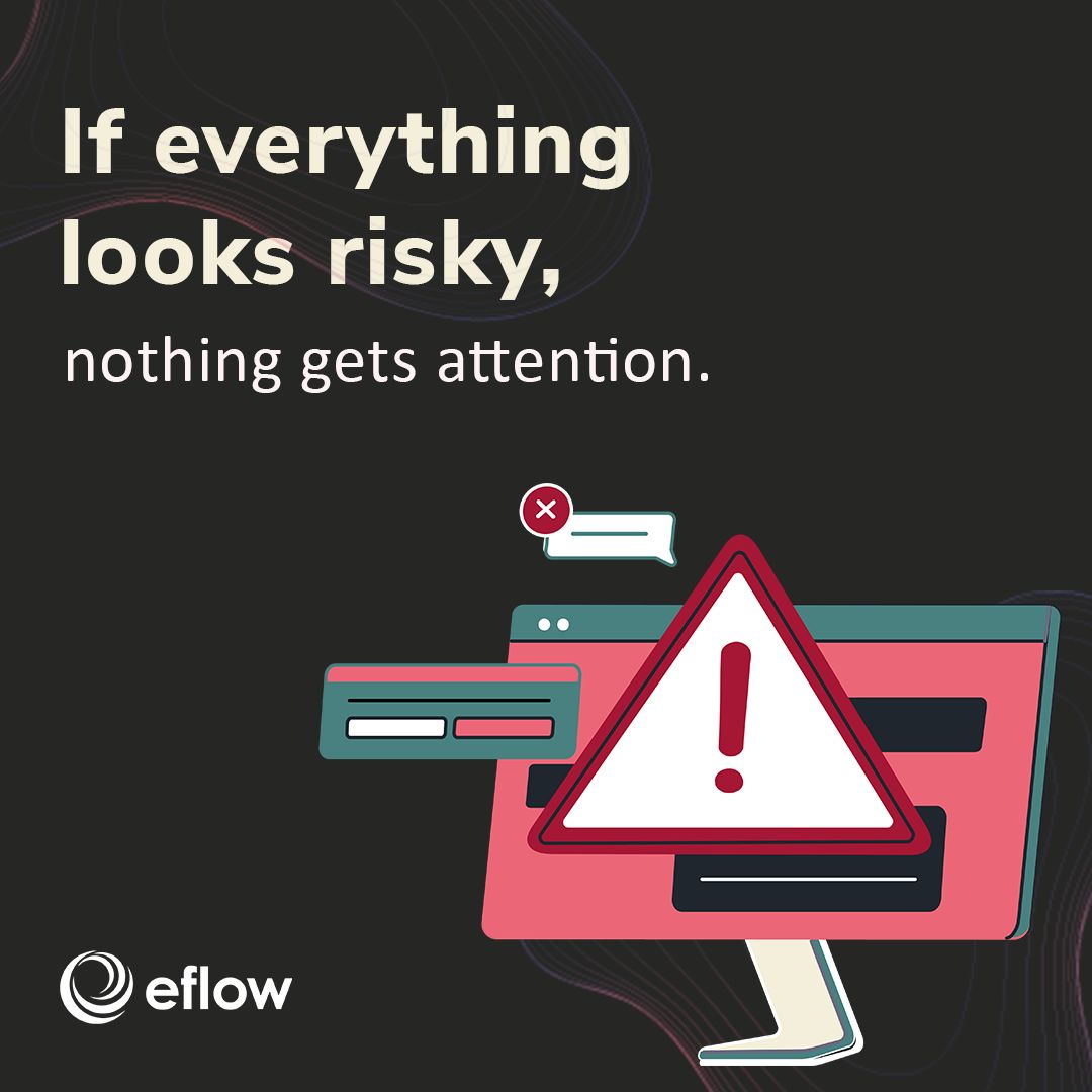 eflow ad