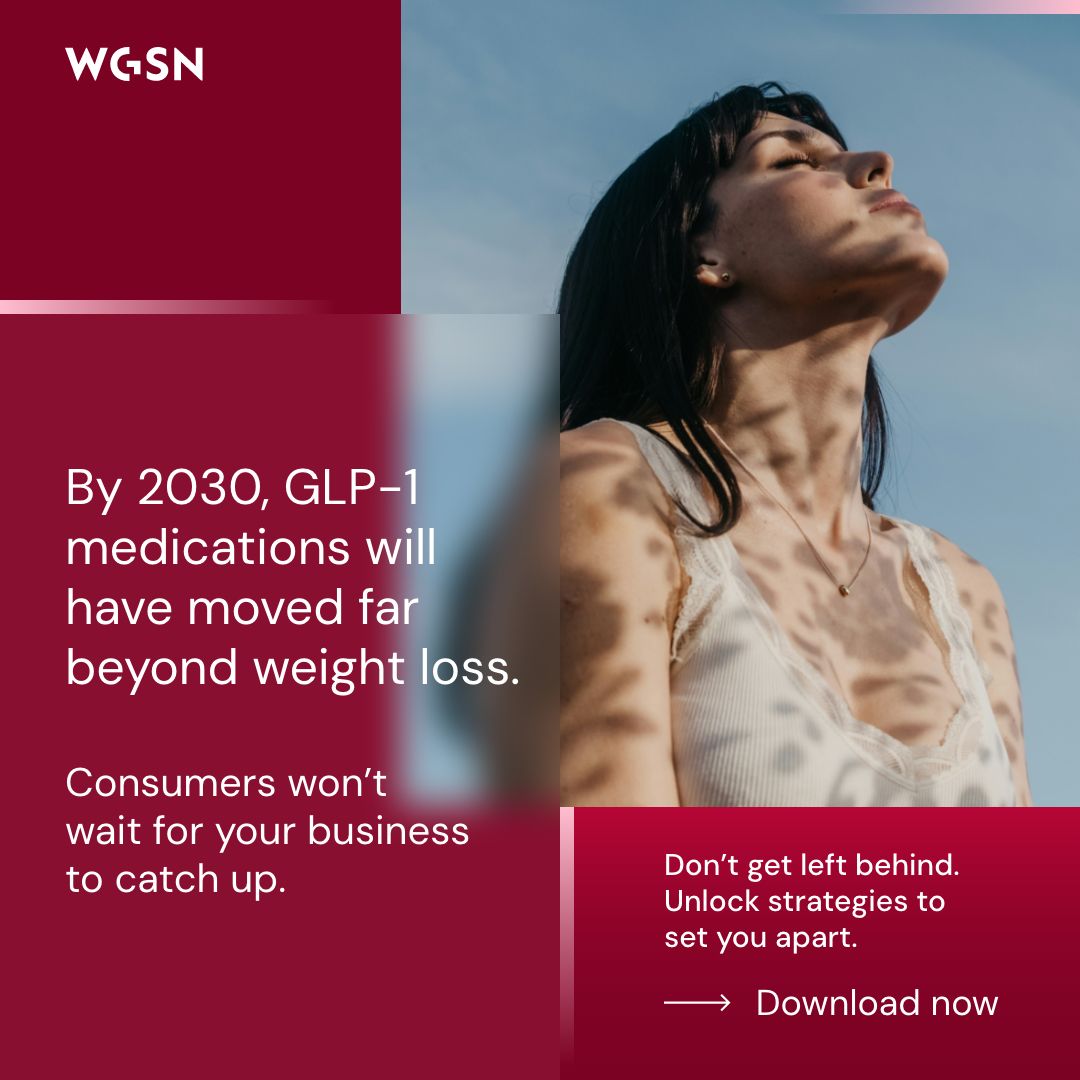 WGSN ad