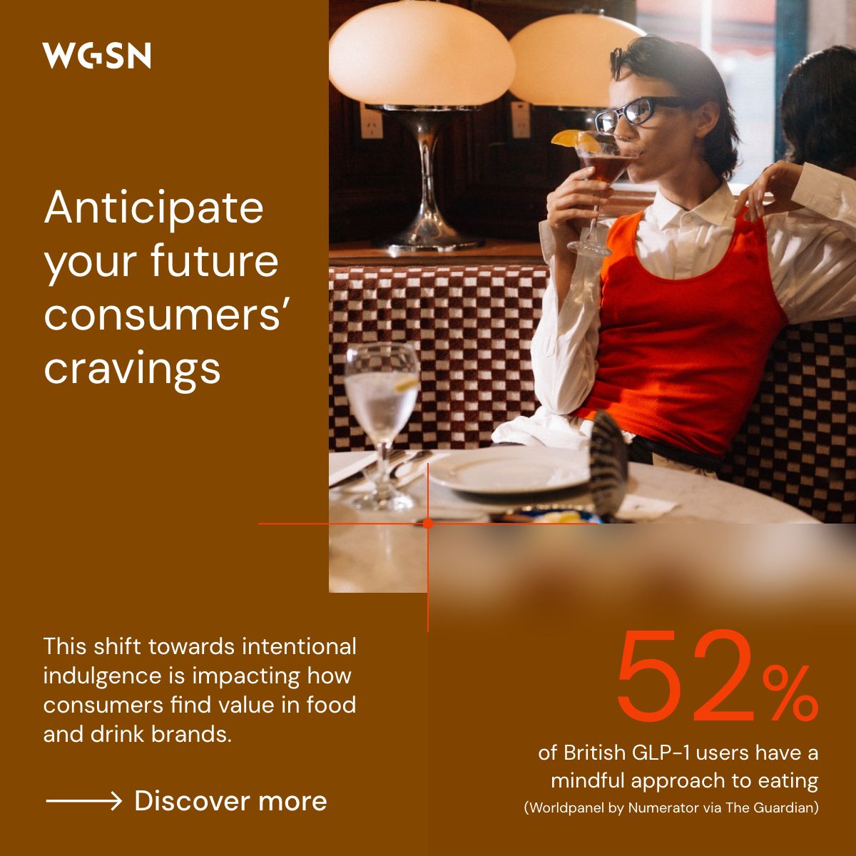 WGSN ad