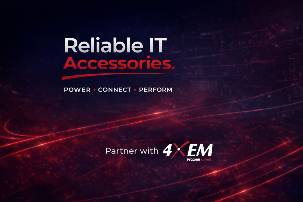 4XEM ad