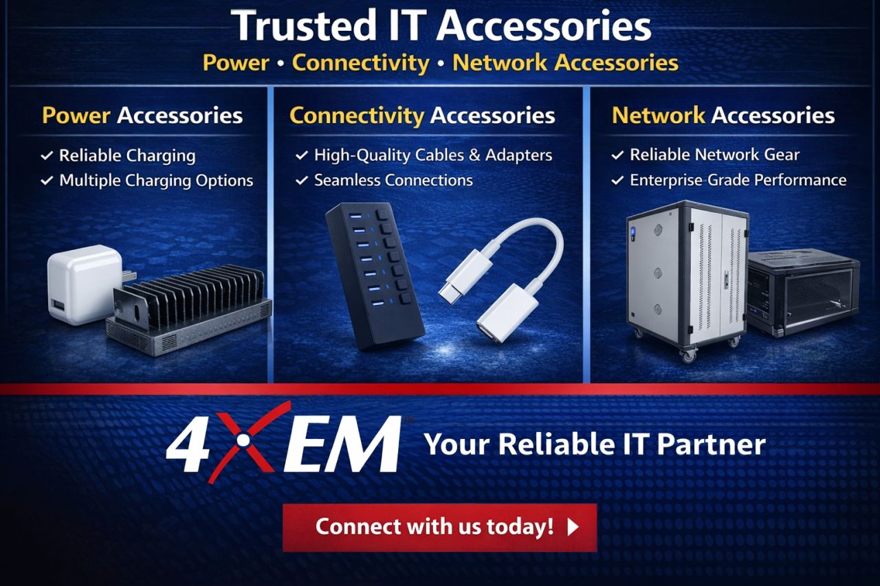 4XEM ad
