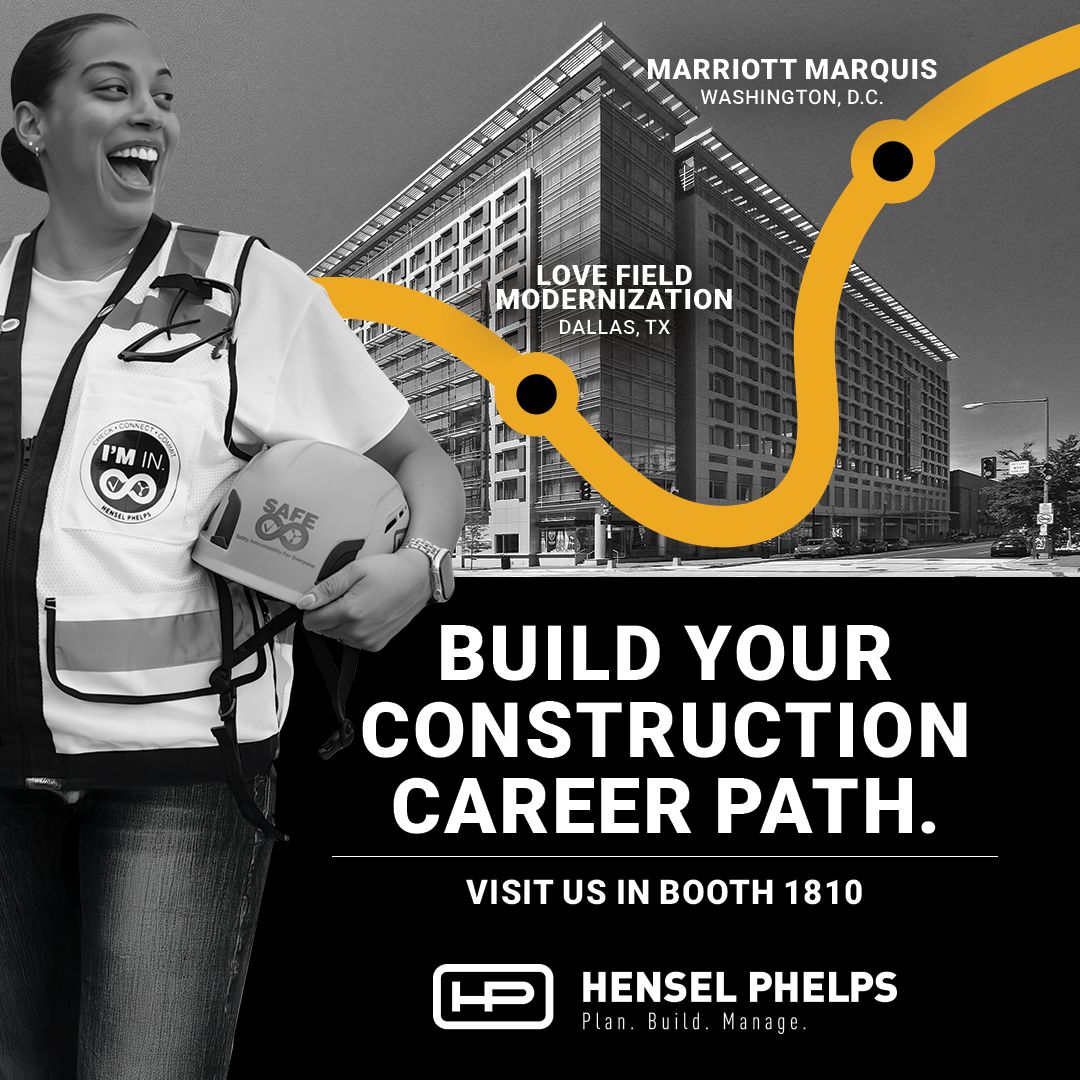 HENSEL PHELPS ad