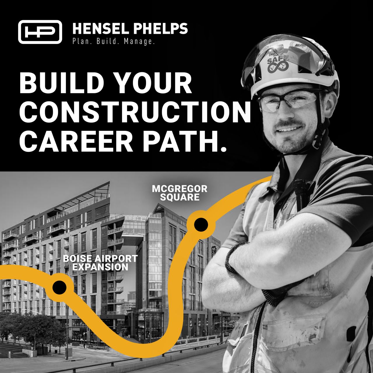 HENSEL PHELPS ad
