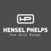 HENSEL PHELPS ad