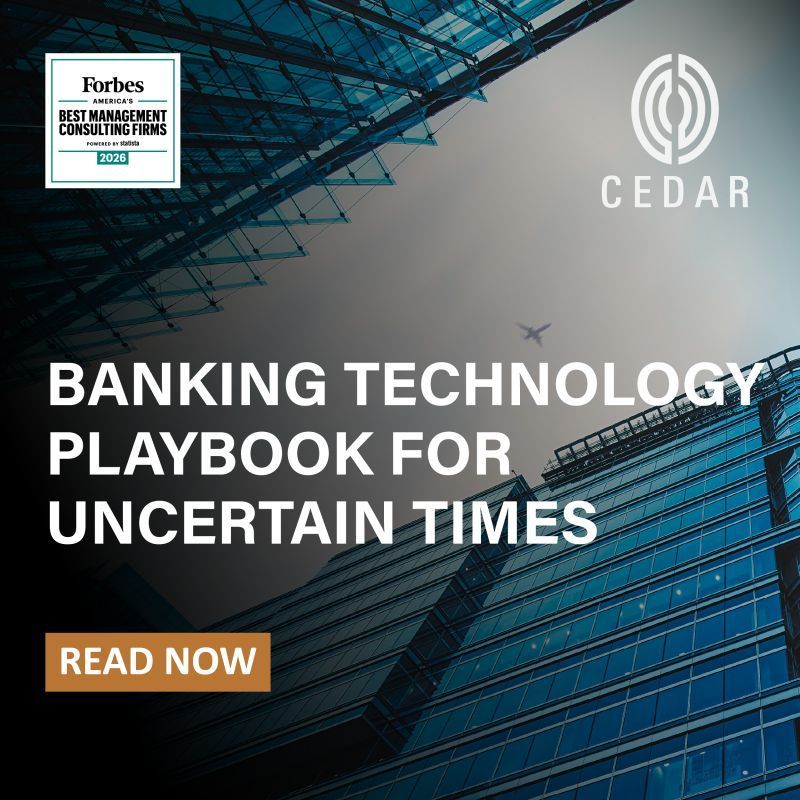 Cedar Management Consulting International ad