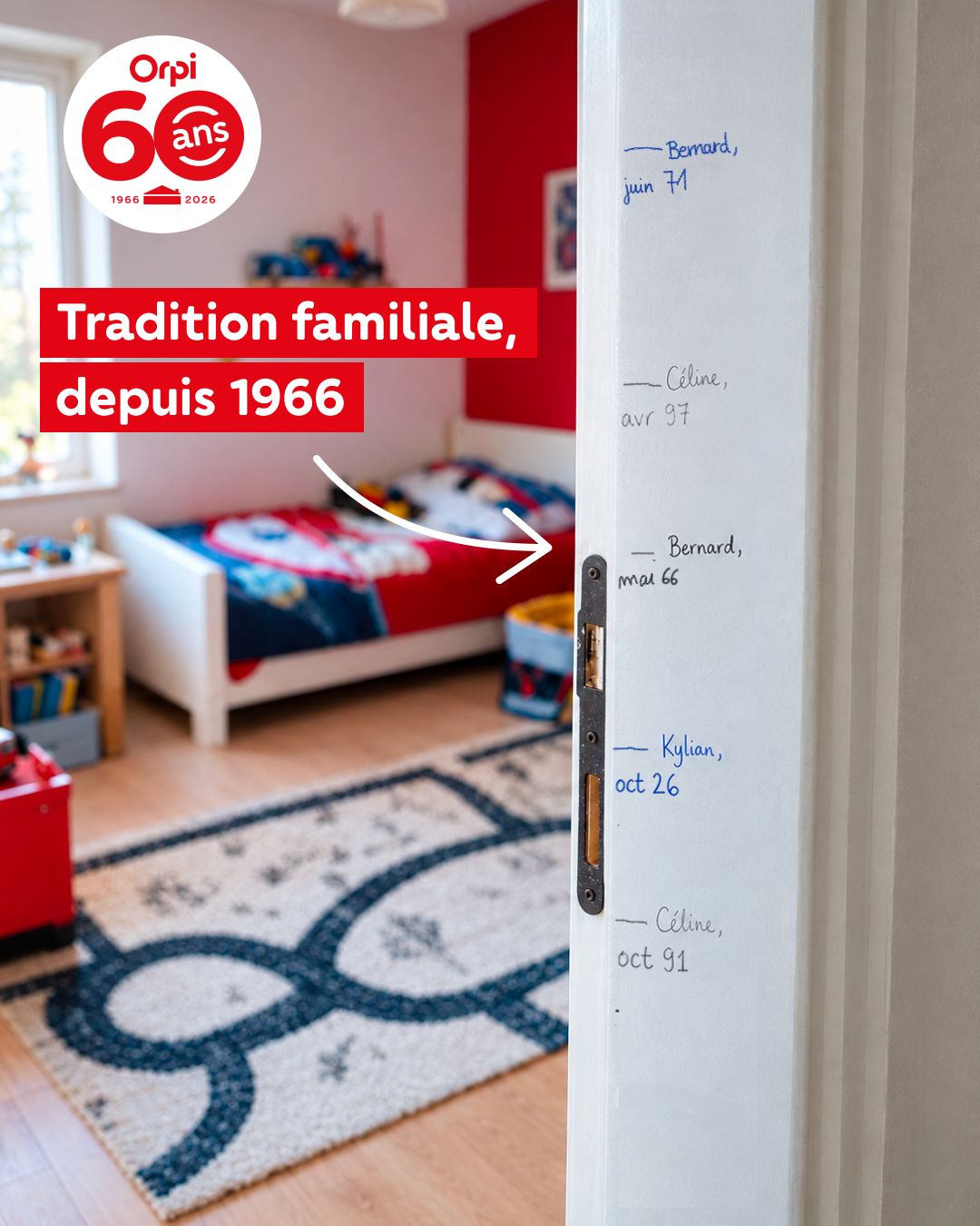 ORPI ad