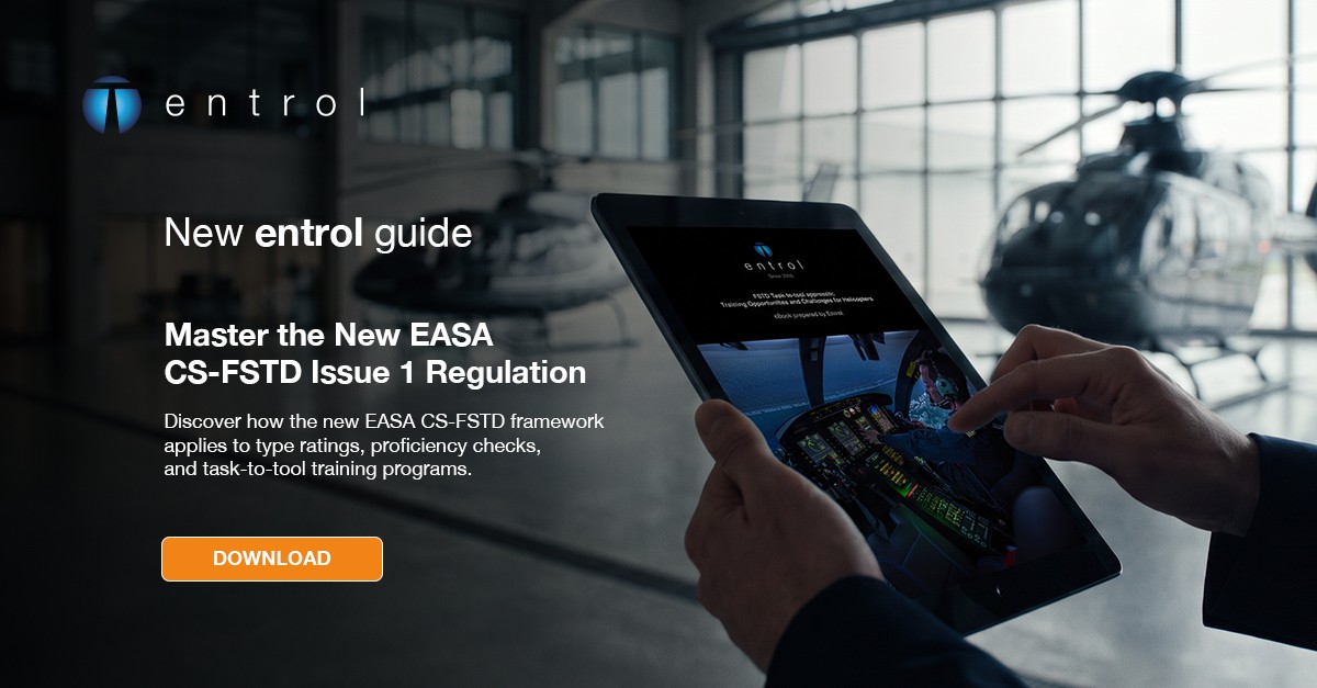 entrol simulators ad