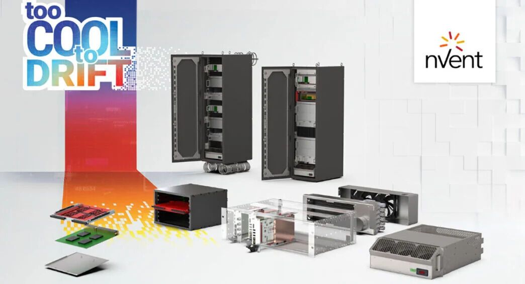 Electronic Specifier Ltd ad