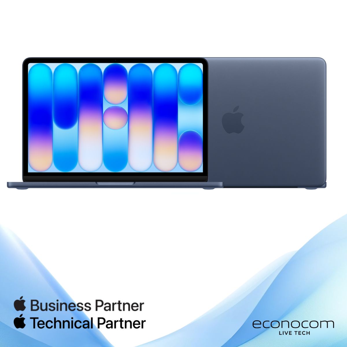 Econocom Italia ad