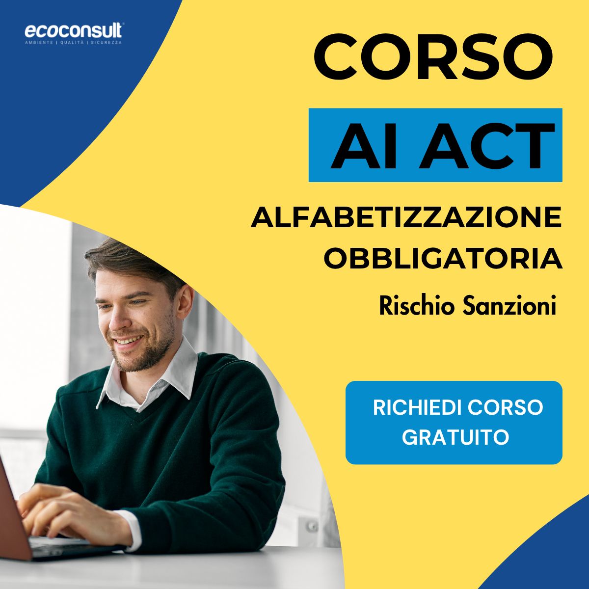 Gruppo Ecoconsult | Sicurezza sul Lavoro | Ambiente | Qualità | Privacy | Consulenza e Formazione ad