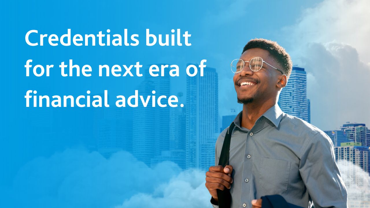 Canadian Securities Institute ad
