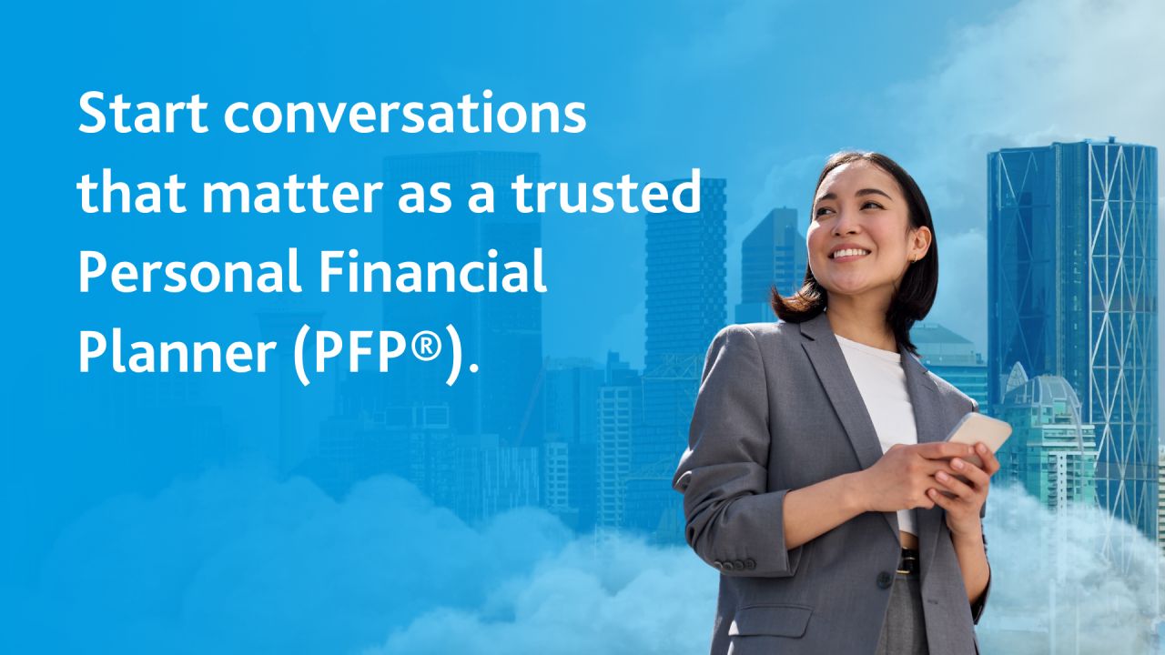 Canadian Securities Institute ad