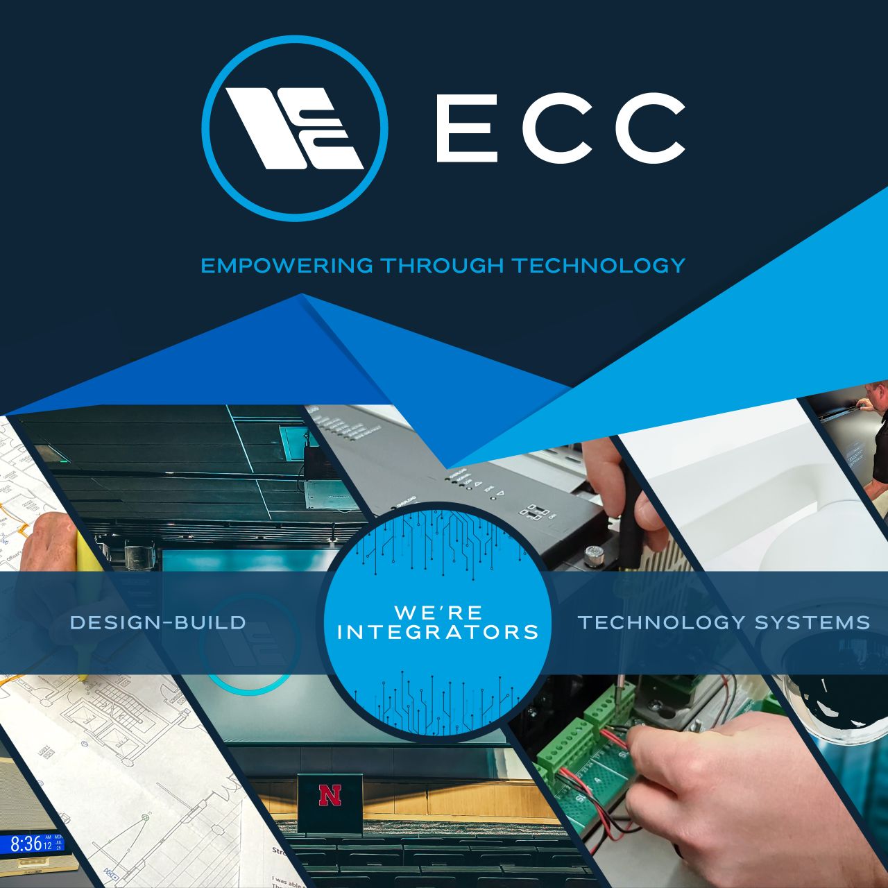 ECC ad