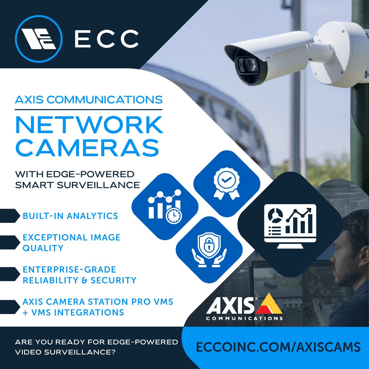 ECC ad