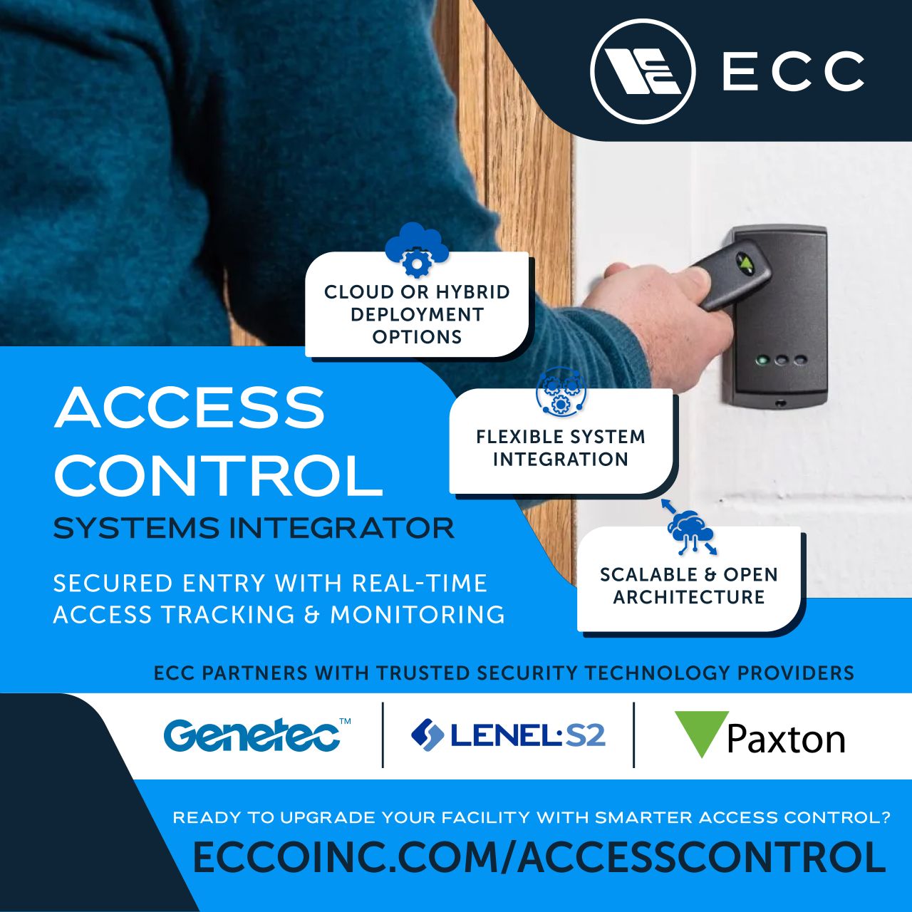 ECC ad