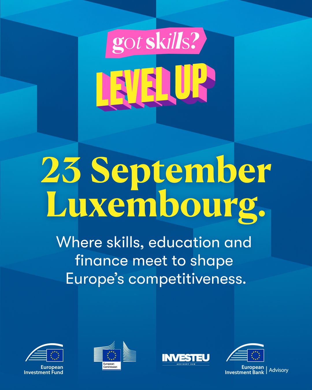 European Investment Fund (EIF) ad