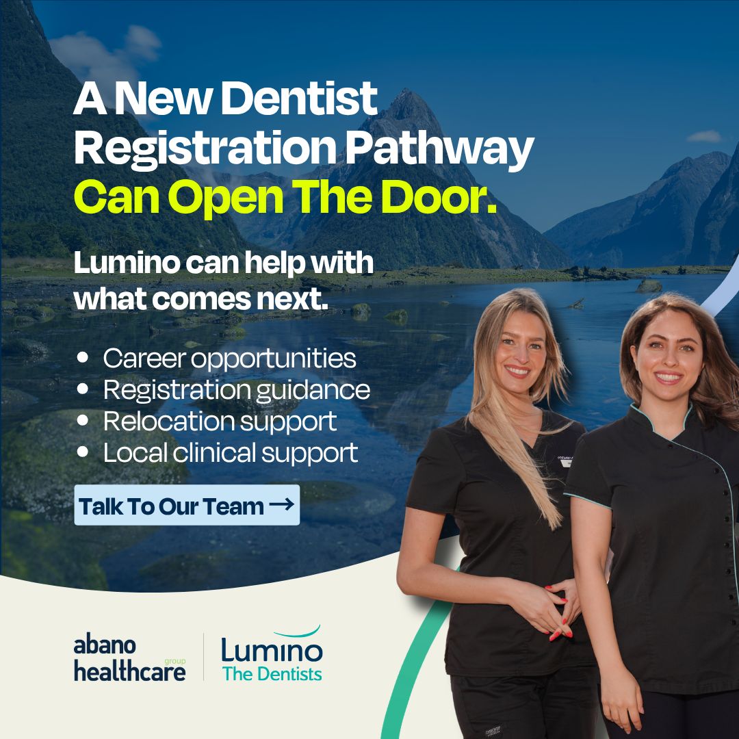 Abano Healthcare Group ad