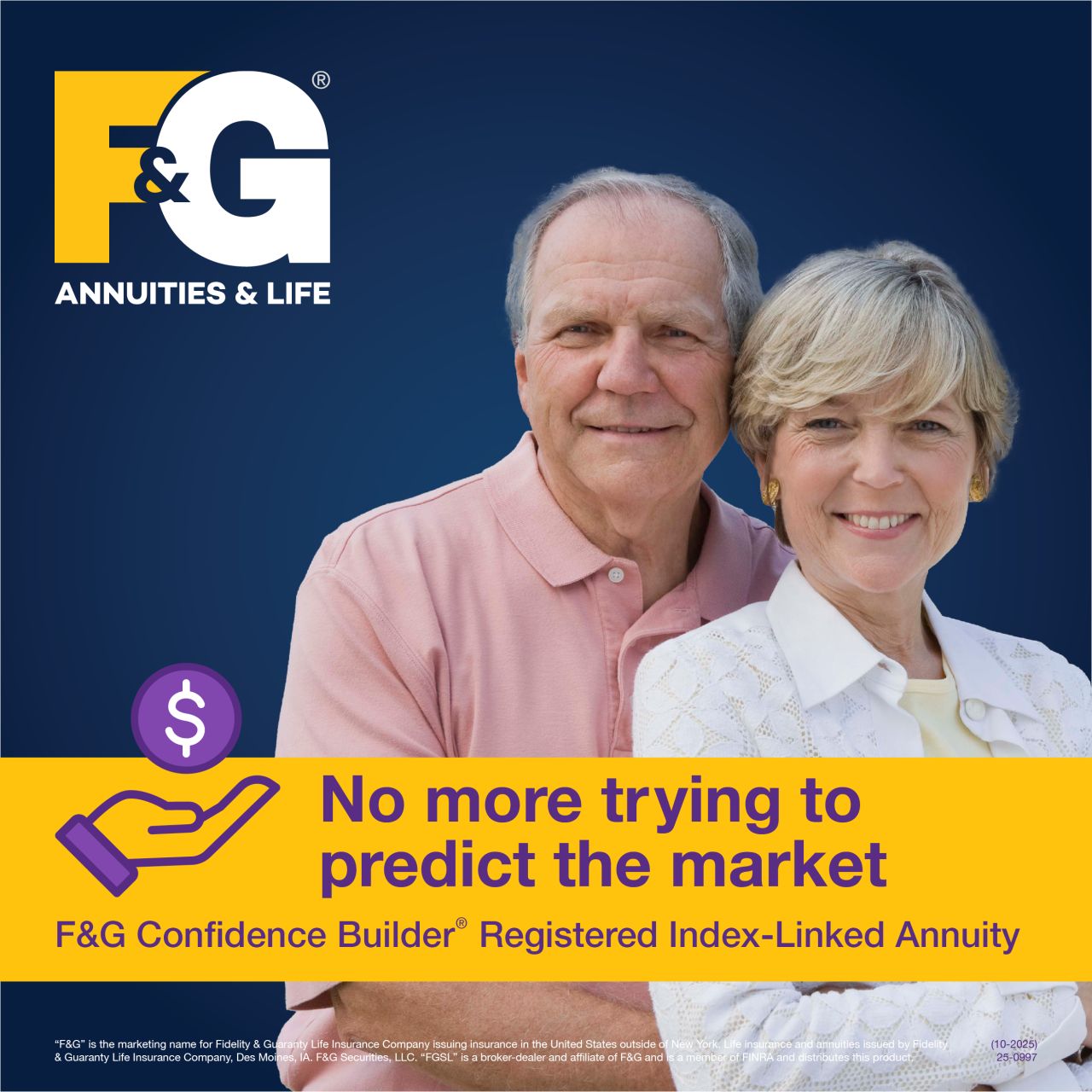 F&G ad