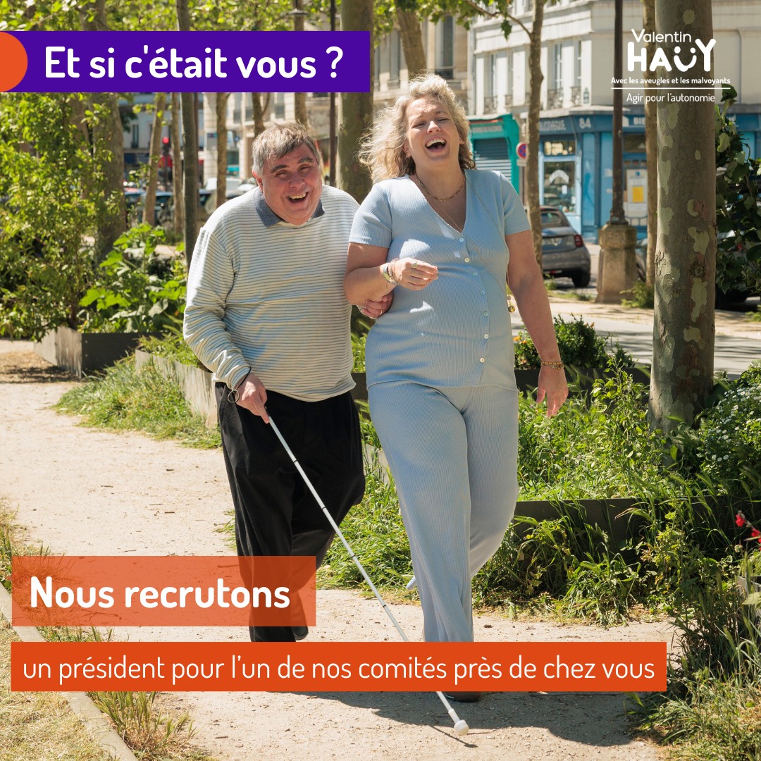 Association Valentin Haüy ad