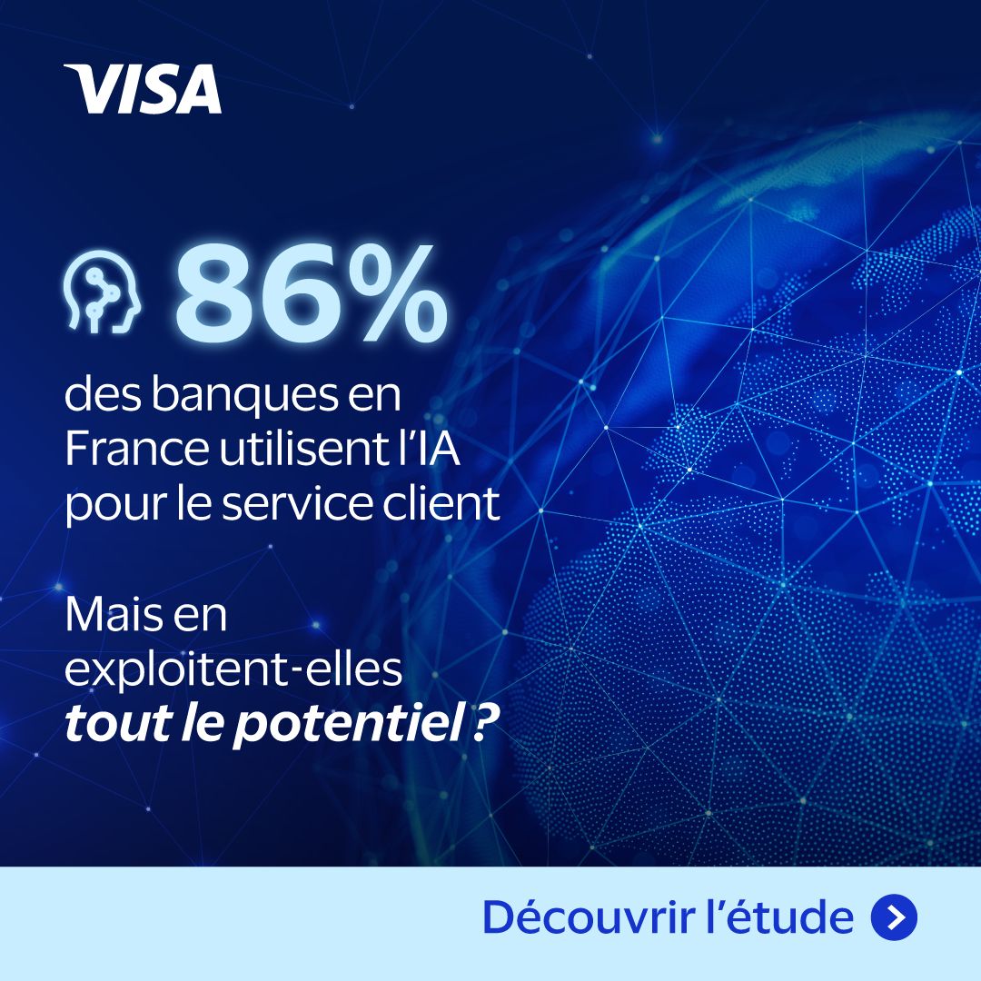 Visa ad